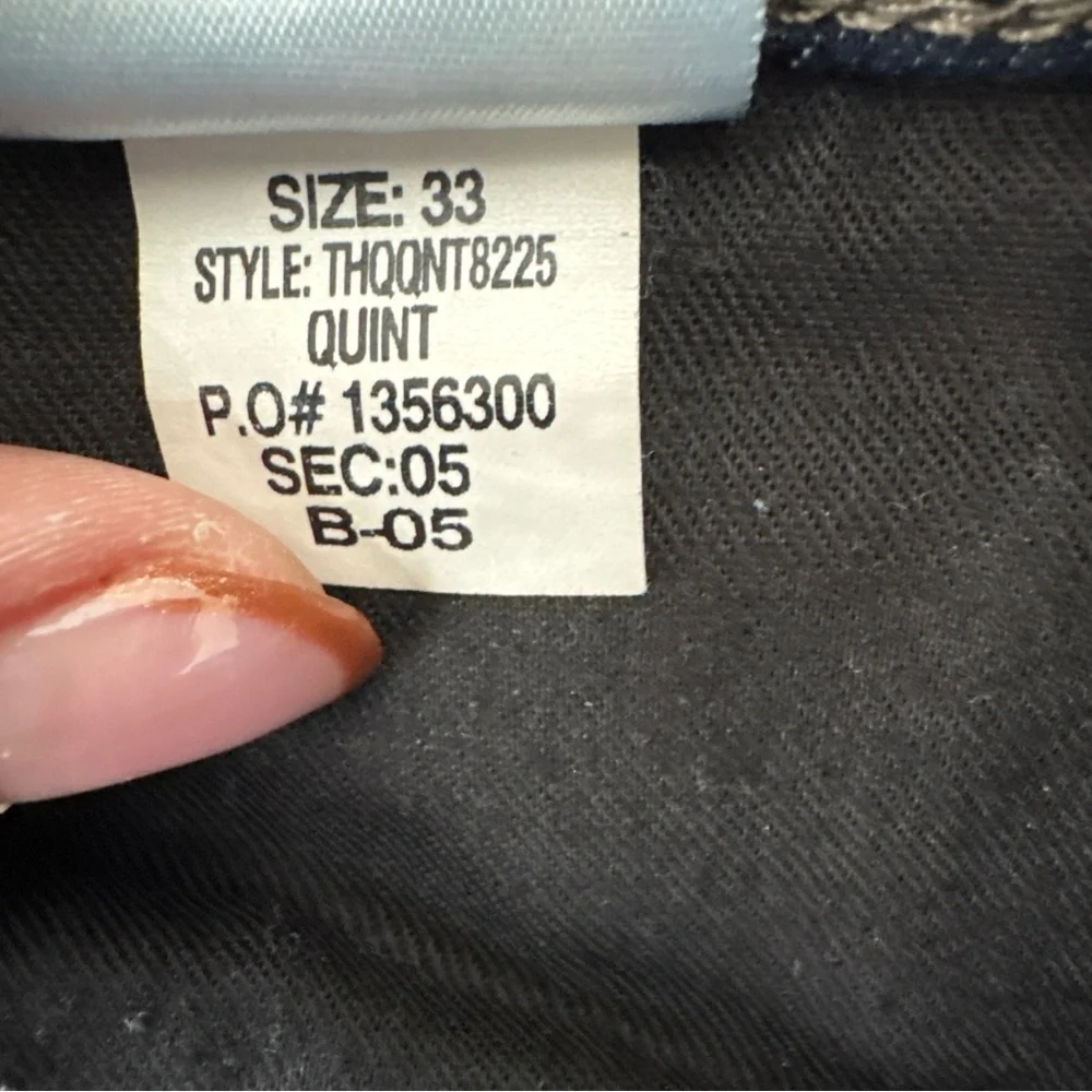 Joe's Jeans The Brixton Straight Narrow‎
